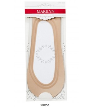 STOPKI MARILYN DAMSKIE I33 LOW VISONE