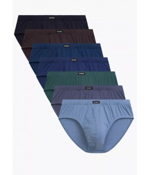 SLIPS ATLANTIC 7SMP-001 WL26 NI/ZI/DE/GR/DE/BR/IN /XL