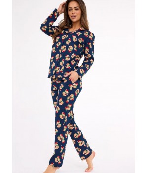 Пижама Корнетт PD-482/459 Тедди 5 шт.