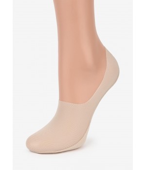 ЖІНОЧІ ПІДШИПНИКИ MARILYN COMFORT NETTOTS ВИСОКОЇ ВИСОКОЇ ВИСОТИ, НАТУРАЛЬНИЙ РОЗМІР 38/41