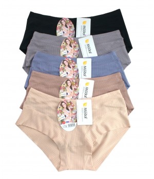 Трусы DCPOLO 26436, смесь цветов.