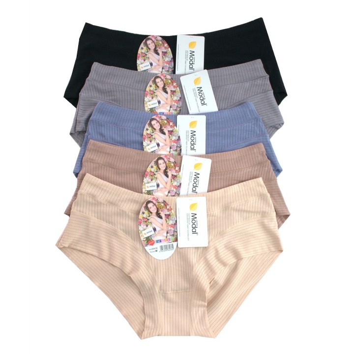 Трусы DCPOLO 26436, смесь цветов.