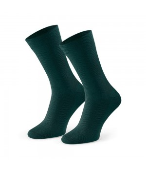 STEVEN 018 НЕПРОЧНЫЕ НОСКИ C ЗЕЛЕНЫЕ 35-38