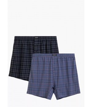 Чоловічі сімейні труси Atlantic 2mbx 091 wl26 M