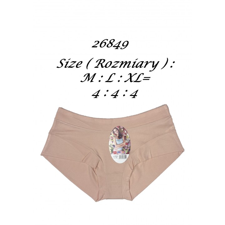 DCPOLO 26849 Вискоза Трусы