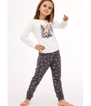 Піжама CORNETTE DZ KD-977/190 ДРУЗІ /116