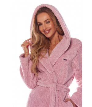 SZLAFROK L&L DAMSKI 2204 BRANDI BALET XL baletowy