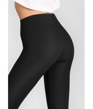 Легінси Marilyn 853 Active чорного кольору /XL