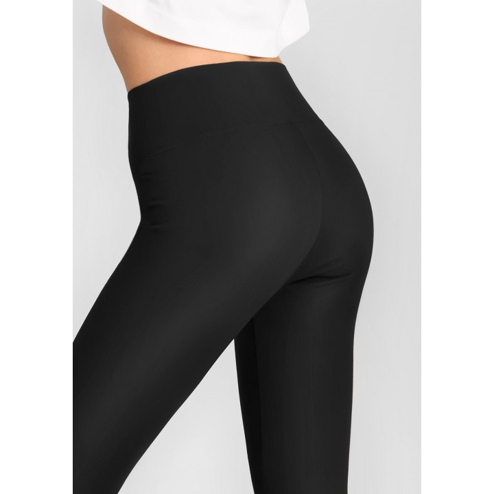 Легінси Marilyn 853 Active чорного кольору /XL