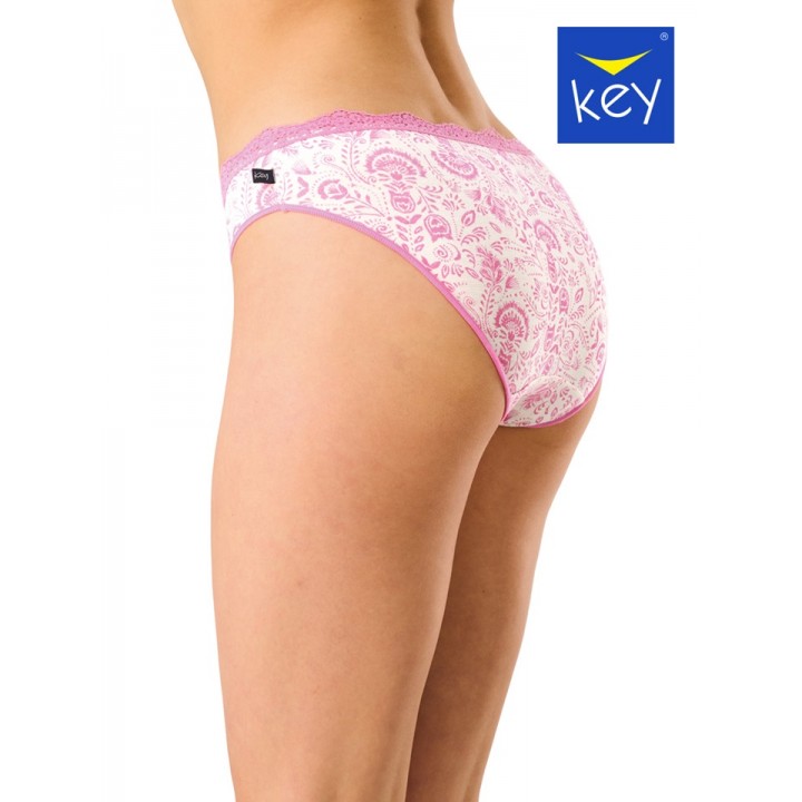 Сліпи жіночі трусики Key lpr 460 a26 S