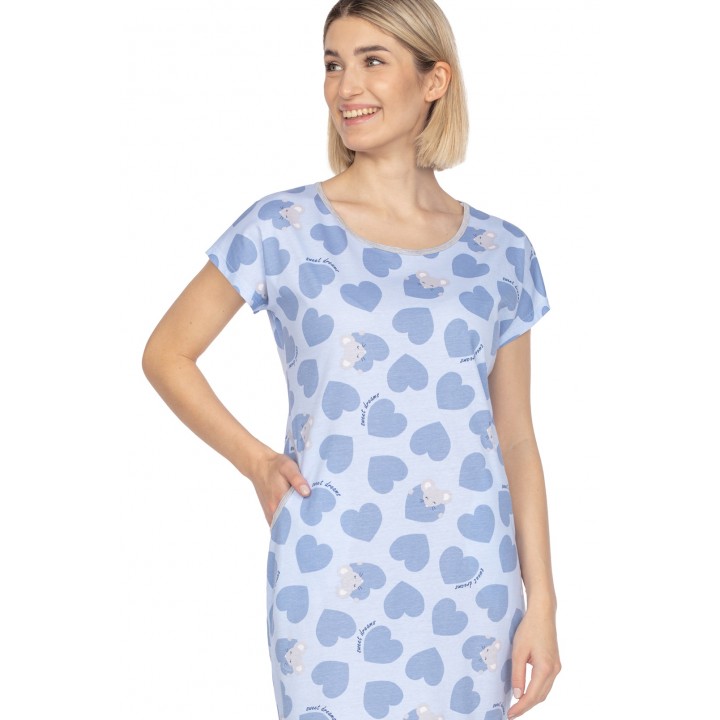 СОРОЧКА REGINA 122 NO /L