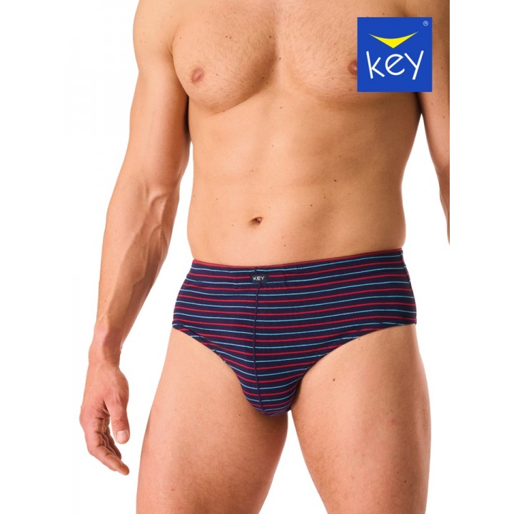 Чоловічі труси сліп key mpp 325 a26 XL