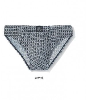 SLIPS ATLANTIC MP-1021 M темно-синий