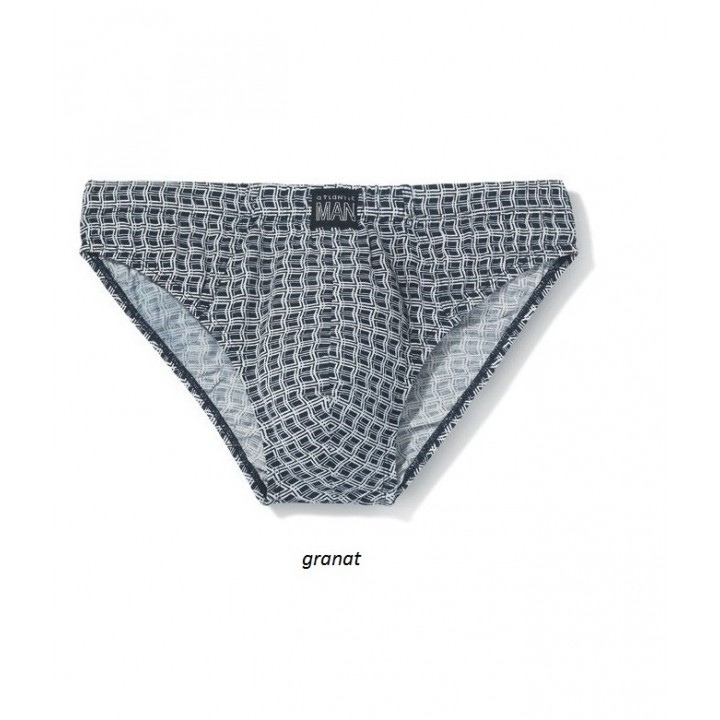 СЛІПИ ATLANTIC MP-1021 M темно-сині