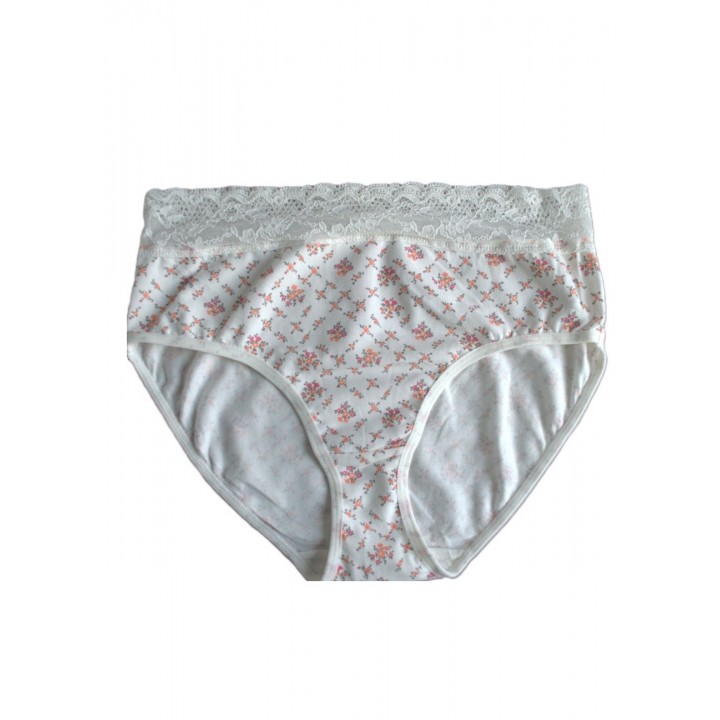 Труси ATLANTIC LP-2172 ECR/XL