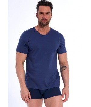 ФУТБОЛКА CORNETTE AU-202 ДЖИНСИ/L