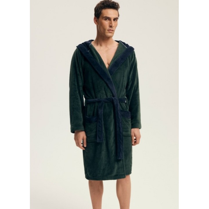 Хендерсон 43377 Натч 77X/XXL Банный халат