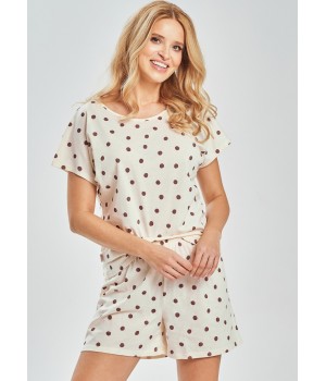 Пижама TARO 3528 SELINA SS26 01 /M