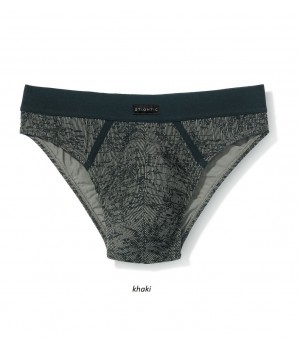 SLIPS ATLANTIC MP-1085 M хаки