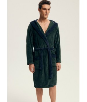 Халат HENDERSON 43377 NATCH 77X / XL