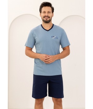 ПИЖАМА МУЖСКАЯ REGINA 504 NO /L