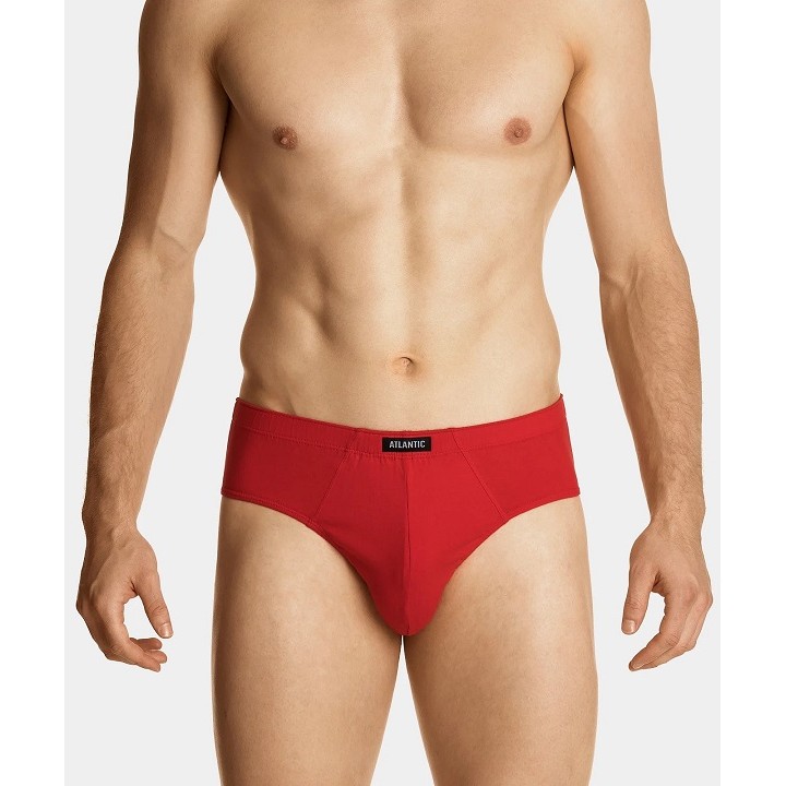 Трусы ATLANTIC 3MP-146 WL23 GRA/CZE/NIEC /XXL