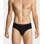 Трусы ATLANTIC 3MP-146 WL23 GRA/CZE/NIEC /XXL