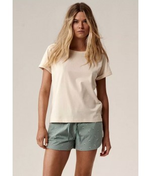 ПІЖАМА ATLANTIC NLP-502E WL26 ECR/ZIEJ /S