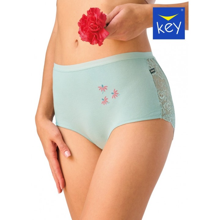 Жіночі трусики Key lpf 570 a26 M