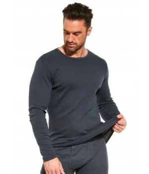 Футболка CORNETTE AU-214 GRF/XL