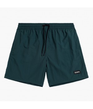 Плавальні труси Atlantic Swim KMB-213 WL24 Смарагдові /M