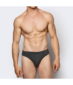 SLIPS ATLANTIC 2BMP-322 M графит