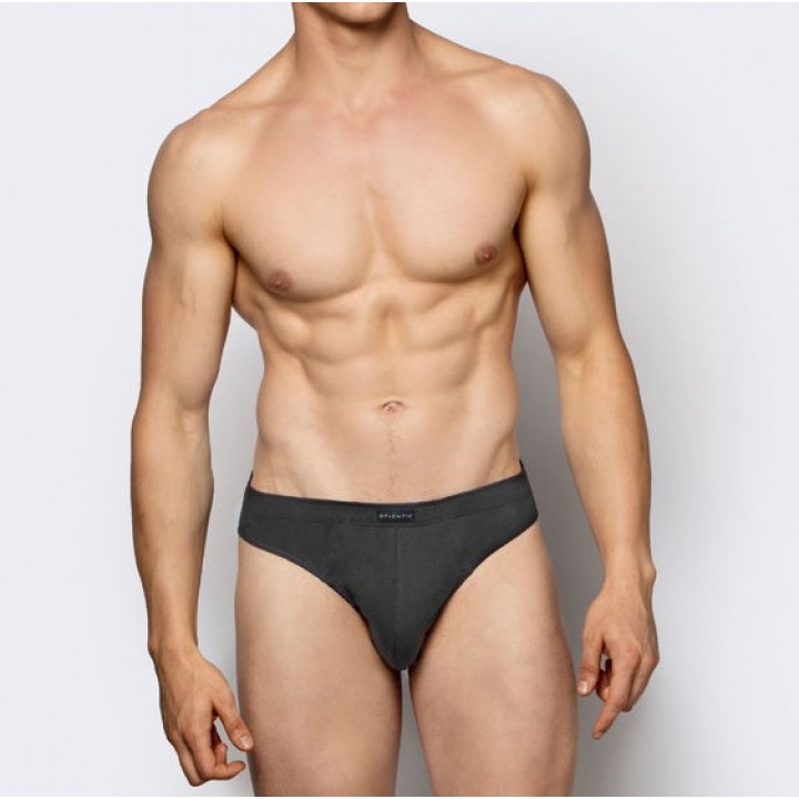 SLIPS ATLANTIC 2BMP-322 M графит