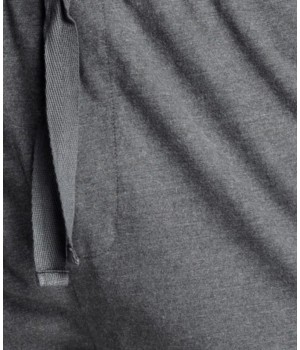 Штани ATLANTIC NMB-039 WL21 СІРИЙ/MEL/XXL