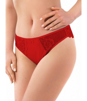 Трусы EWANA 006 XL красные