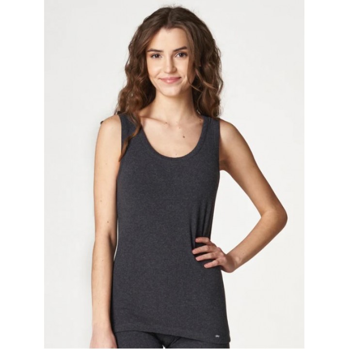 Футболка KEY LVS-729 с эффектом горячего прикосновения, размер S.