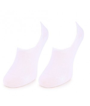 STOPKI MARILYN MEN MOKASYNKA 42-45 biały