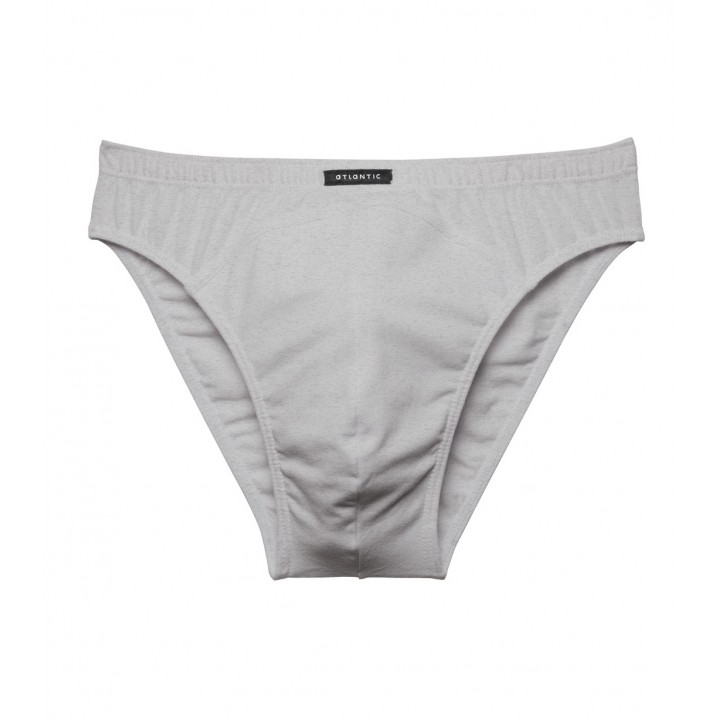 Трусы ATLANTIC BMP-311 XL серые