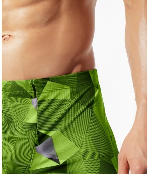 Плавки ATLANTIC KMS-303 S светло-зеленые