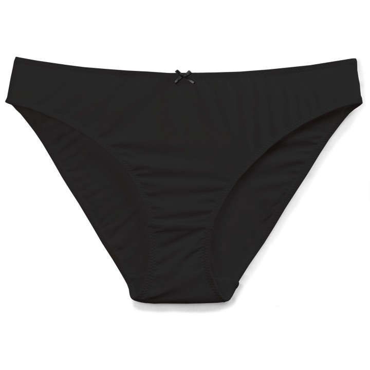 Трусы ATLANTIC RCP-020 XL черные