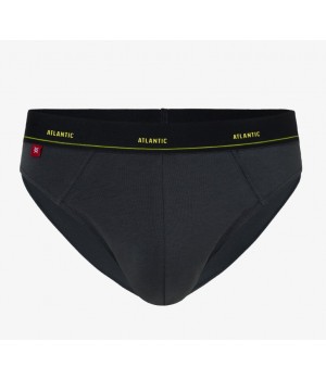 СЛІПИ ATLANTIC MP-1568 XXL графіт