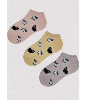 NOVITI ST018-G-01 FEET 31-34