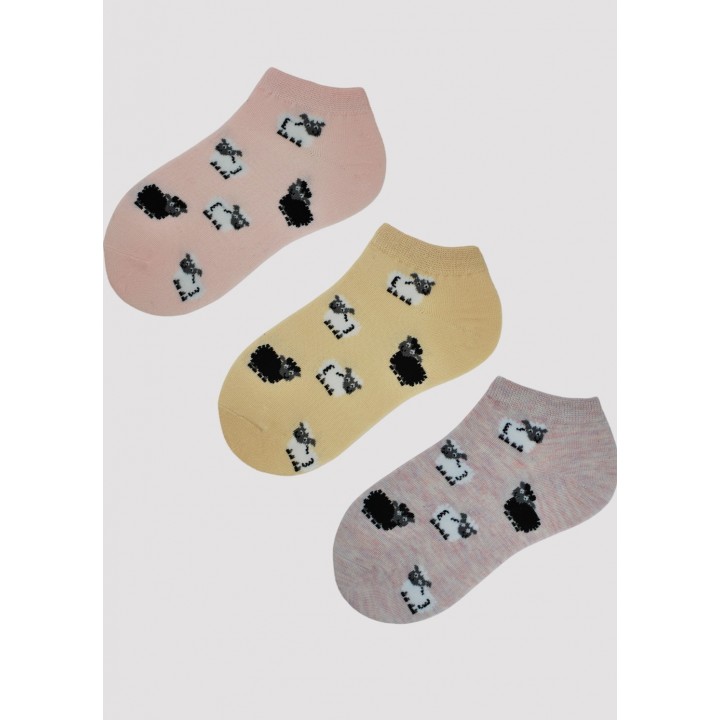 NOVITI ST018-G-01 FEET 31-34