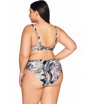 Бюстгальтер AVA SK220 LATTE MAXI BRA /90G