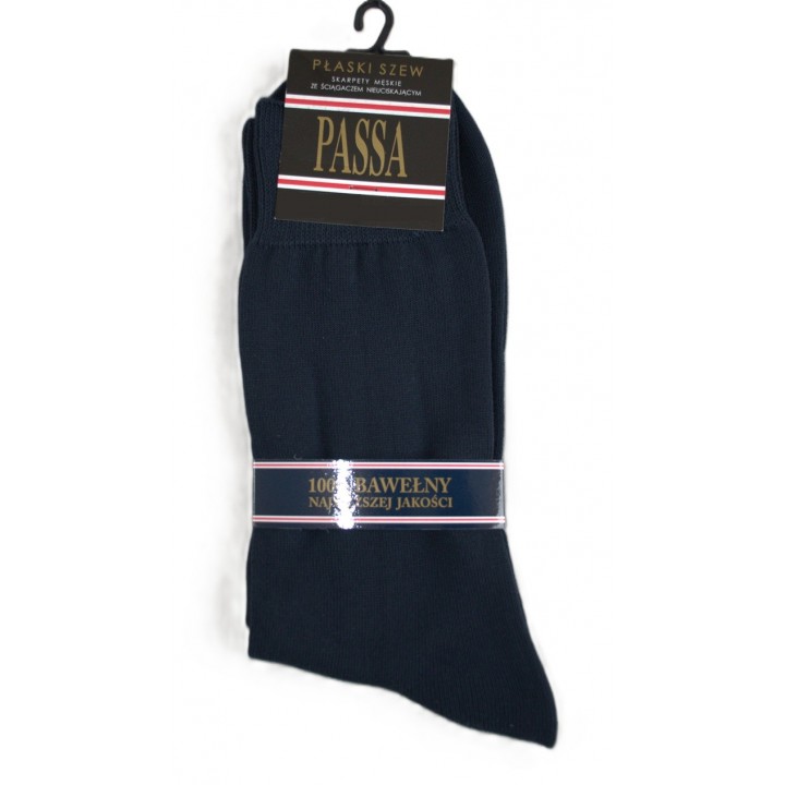 REGINASOCKS PASSA GRA SOCKS 25-26