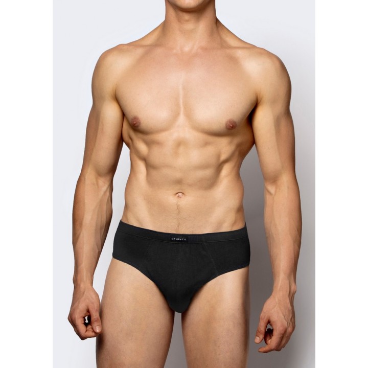 Трусы ATLANTIC 2BMP-006 CZA/XL