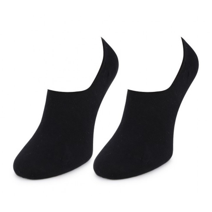 STOPKI MARILYN MEN MOKASYNKA 39-42 czarny