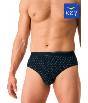 Чоловічі труси сліп key mpp 936 a26 XXL