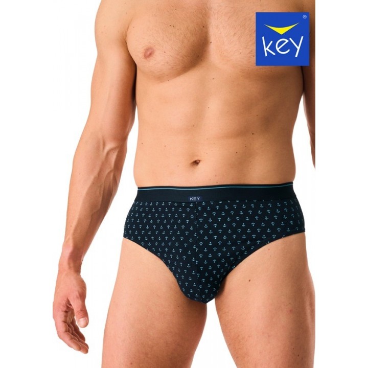 Чоловічі труси сліп key mpp 936 a26 XXL