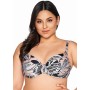 Бюстгальтер AVA SK220 LATTE MAXI BRA /90I